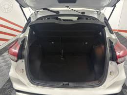 NISSAN - KICKS 1.6 SENSE 16V FLEX 4P AUTOMÁTICO - 2024/2024 - BRANCA - R$ 108.900,00