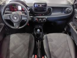 FIAT - MOBI - 2022/2023 - Branca - R$ 54.900,00