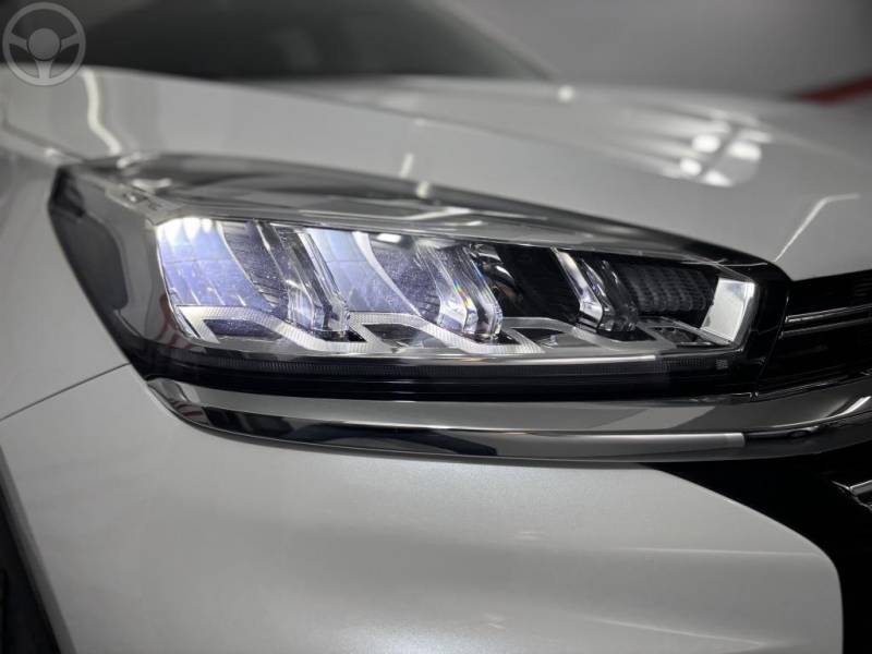 CHERY - TIGGO 1.6 TXS 16V TURBO 8 TGDI 4P AUTOMÁTICO - 2021/2022 - BRANCA - R$ 133.900,00