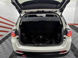 JEEP - COMPASS 2.0 TRAILHAWK TD350 TURBO DIESEL 4X4 4P AUTOMÁTICO - 2021/2021 - BRANCA - R$ 126.900,00