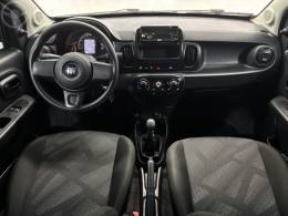 FIAT - MOBI 1.0 8V EVO FLEX LIKE. MANUAL - 2022/2023 - BRANCA - R$ 52.900,00