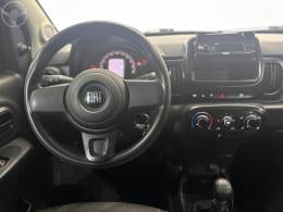 FIAT - MOBI 1.0 8V EVO FLEX LIKE. MANUAL - 2022/2023 - BRANCA - R$ 52.900,00
