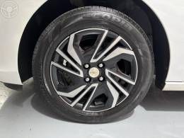 CHEVROLET - ONIX 1.0 LT2 FLEX 4P MANUAL - 2023/2024 - BRANCA - R$ 71.900,00