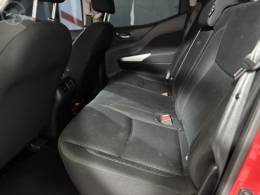 NISSAN - FRONTIER 2.3 ATTACK 4X4 CD BI-TURBO DIESEL 4P AUTOMÁTICO - 2020/2020 - VERMELHA - R$ 156.900,00