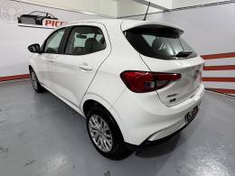 FIAT - ARGO 1.0 FIREFLY FLEX DRIVE MANUAL - 2023/2024 - BRANCA - R$ 71.900,00
