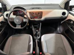 VOLKSWAGEN - UP 1.0 TSI MOVE UP 12V FLEX 4P MANUAL - 2016/2017 - BRANCA - R$ 62.900,00