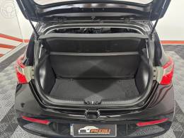 HYUNDAI - HB20 1.0 COMFORT PLUS 12V FLEX 4P MANUAL - 2016/2016 - PRETA - R$ 48.900,00