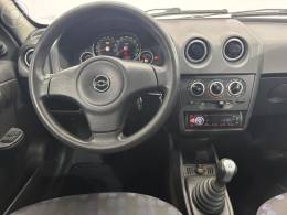 CHEVROLET - CELTA 1.0 MPFI SUPER 8V FLEX 4P MANUAL - 2007/2008 - PRATA - R$ 23.900,00