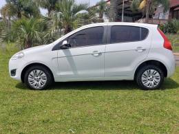 FIAT - PALIO - 2015/2015 - Branca - R$ 38.900,00