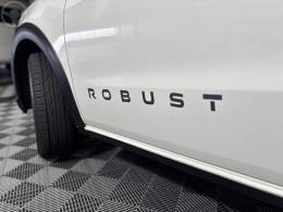 VOLKSWAGEN - SAVEIRO 1.6 MSI ROBUST CS 8V FLEX 2P MANUAL - 2023/2023 - BRANCA - R$ 73.900,00