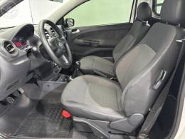 VOLKSWAGEN - SAVEIRO 1.6 MI TREND CS 8V FLEX 2P MANUAL G.V - 2013/2014 - BRANCA - R$ 48.900,00