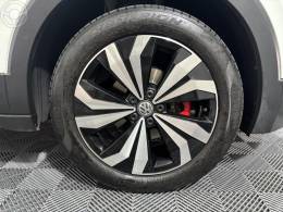 VOLKSWAGEN - T-CROSS 1.4 HIGHLINE TSI 16V FLEX 4P AUTOMÁTICO - 2021/2021 - BRANCA - R$ 112.900,00