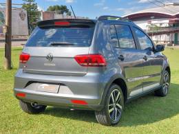 VOLKSWAGEN - FOX - 2020/2021 - Cinza - R$ 71.900,00