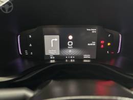 JEEP - RENEGADE 1.3 LONGITUDE T270 TURBO FLEX 4P AUTOMÁTICO - 2022/2023 - PRETA - R$ 112.900,00
