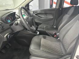 FORD - KA 1.0 SE PLUS 12V FLEX 4P MANUAL - 2020/2020 - BRANCA - R$ 52.900,00