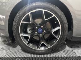 FORD - FOCUS 2.0 TITANIUM HATCH 16V FLEX 4P AUTOMÁTICO - 2015/2015 - CINZA - R$ 59.900,00