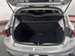 FIAT - ARGO 1.0 FIREFLY FLEX DRIVE MANUAL - 2021/2022 - PRATA - R$ 59.900,00