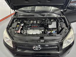TOYOTA - RAV4 2.4 4X4 16V 4P AUTOMÁTICO - 2008/2008 - PRETA - R$ 63.900,00
