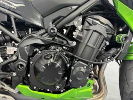 KAWASAKI - Z900 SE - 2021/2021 - VERDE - R$ 52.900,00