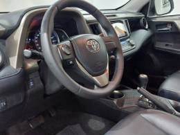 TOYOTA - RAV4 - 2014/2014 - Branca - R$ 92.900,00