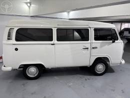 VOLKSWAGEN - KOMBI 1.4 MI STD 8V FLEX 4P MANUAL - 2009/2009 - BRANCA - R$ 69.900,00