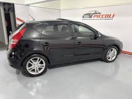 HYUNDAI - I30 2.0 MPFI GLS 16V 4P AUTOMÁTICO - 2010/2011 - PRETA - R$ 46.900,00