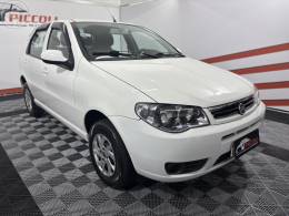 FIAT - PALIO 1.0 MPI FIRE CELEBRATION 8V FLEX 4P MANUAL - 2015/2016 - BRANCA - R$ 35.500,00