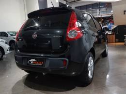 FIAT - PALIO - 2012/2013 - Preta - R$ 37.900,00