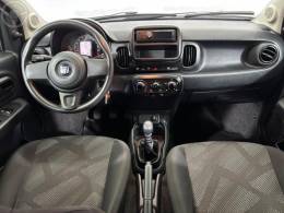 FIAT - MOBI 1.0 8V EVO FLEX LIKE. ON MANUAL - 2023/2023 - BRANCA - R$ 53.900,00