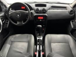 RENAULT - DUSTER 2.0 DYNAMIQUE 4X2 16V FLEX 4P MANUAL - 2014/2015 - BRANCA - R$ 56.900,00