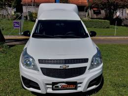 CHEVROLET - MONTANA - 2019/2020 - Branca - R$ 65.900,00