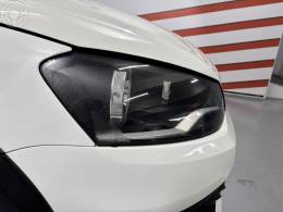 VOLKSWAGEN - SAVEIRO 1.6 MI TREND CS 8V FLEX 2P MANUAL G.V - 2013/2014 - BRANCA - R$ 48.900,00