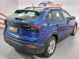 VOLKSWAGEN - NIVUS 1.0 TSI COMFORTLINE FLEX 4P AUTOMÁTICO - 2022/2023 - AZUL - R$ 104.900,00