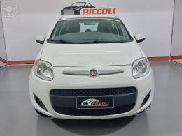 FIAT - PALIO 1.4 MPI ATTRACTIVE 8V FLEX 4P MANUAL - 2016/2017 - BRANCA - R$ 44.900,00
