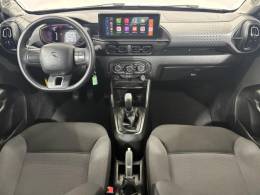 CITROËN - C3 1.0 LIVE PACK 6V 4P FLEX MANUAL - 2023/2023 - BRANCA - R$ 66.900,00