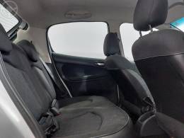 PEUGEOT - 207 1.4 XR SPORT SW 8V FLEX 4P MANUAL - 2011/2011 - PRATA - R$ 22.900,00
