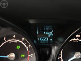 FORD - ECOSPORT 1.6 FREESTYLE 8V FLEX 4P MANUAL - 2013/2014 - BRANCA - R$ 55.900,00