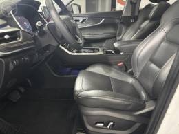 CHERY - TIGGO 1.6 TXS 16V TURBO 8 TGDI 4P AUTOMÁTICO - 2021/2022 - BRANCA - R$ 129.900,00