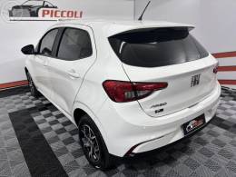 FIAT - ARGO 1.0 FIREFLY FLEX DRIVE MANUAL - 2018/2019 - BRANCA - R$ 54.900,00