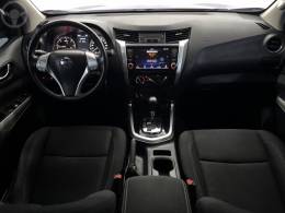 NISSAN - FRONTIER 2.3 ATTACK 4X4 CD BI-TURBO DIESEL 4P AUTOMÁTICO - 2020/2020 - VERMELHA - R$ 156.900,00