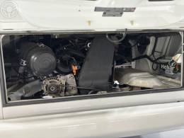 VOLKSWAGEN - KOMBI 1.4 MI STD 8V FLEX 4P MANUAL - 2009/2009 - BRANCA - R$ 69.900,00