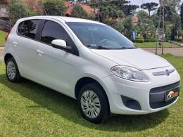 FIAT - PALIO - 2015/2015 - Branca - R$ 38.900,00