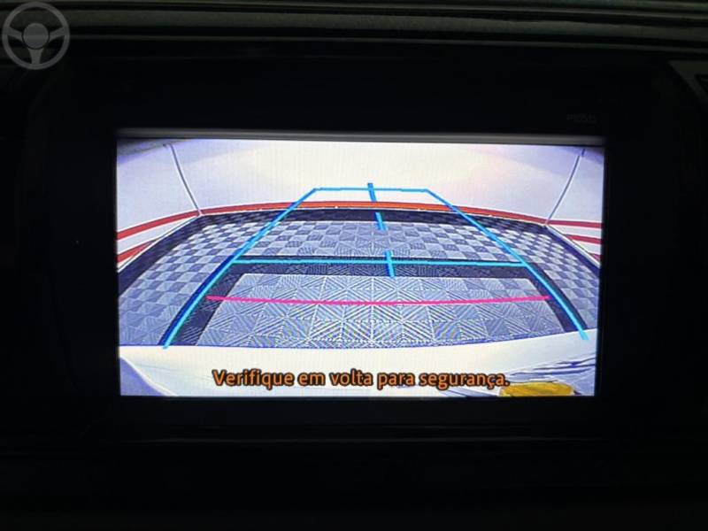 TOYOTA - COROLLA 2.0 XEI 16V FLEX 4P AUTOMÁTICO - 2015/2016 - PRATA - R$ 86.900,00