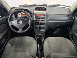 FIAT - STRADA 1.8 MPI ADVENTURE LOCKER CD 16V FLEX 2P MANUAL - 2011/2011 - BRANCA - R$ 54.900,00