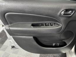 CITROËN - C3 PICASSO 1.5 TENDANCE 4P FLEX MANUAL - 2015/2015 - PRATA - R$ 41.900,00