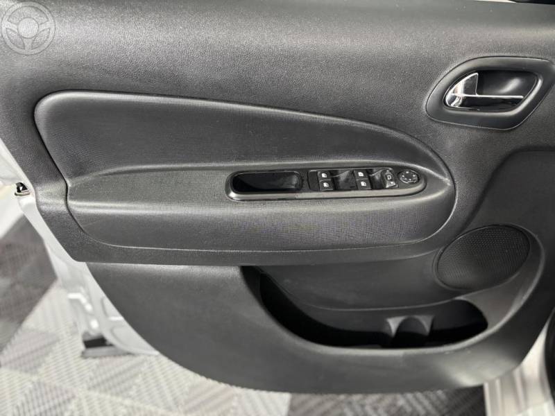 CITROËN - C3 PICASSO 1.5 TENDANCE 4P FLEX MANUAL - 2015/2015 - PRATA - R$ 41.900,00