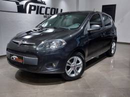 FIAT - PALIO - 2012/2013 - Preta - R$ 37.900,00