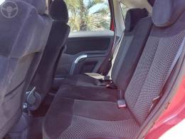 CITROËN - C3 1.6 EXCLUSIVE 16V FLEX 4P AUTOMÁTICO - 2011/2012 - VERMELHA - R$ 34.900,00