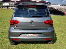 VOLKSWAGEN - FOX - 2020/2021 - Cinza - R$ 71.900,00