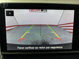 FORD - MAVERICK 2.0 LARIAT FX4 ECOBOOST AUTOMÁTICO - 2023/2023 - AZUL - R$ 177.900,00